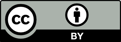 License: Attribution